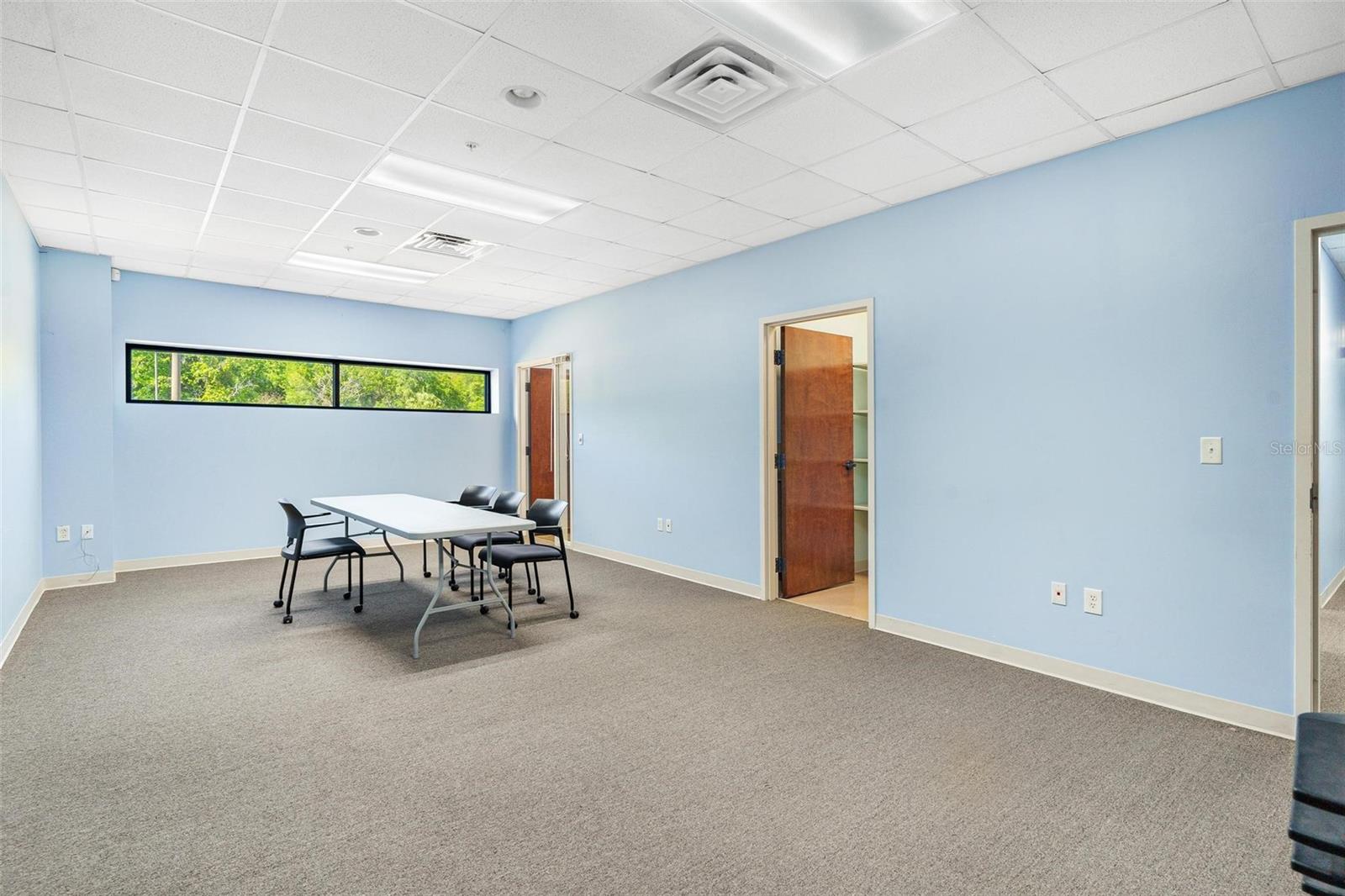 GREENLEAF BUS CENTRE - Commercial Sale