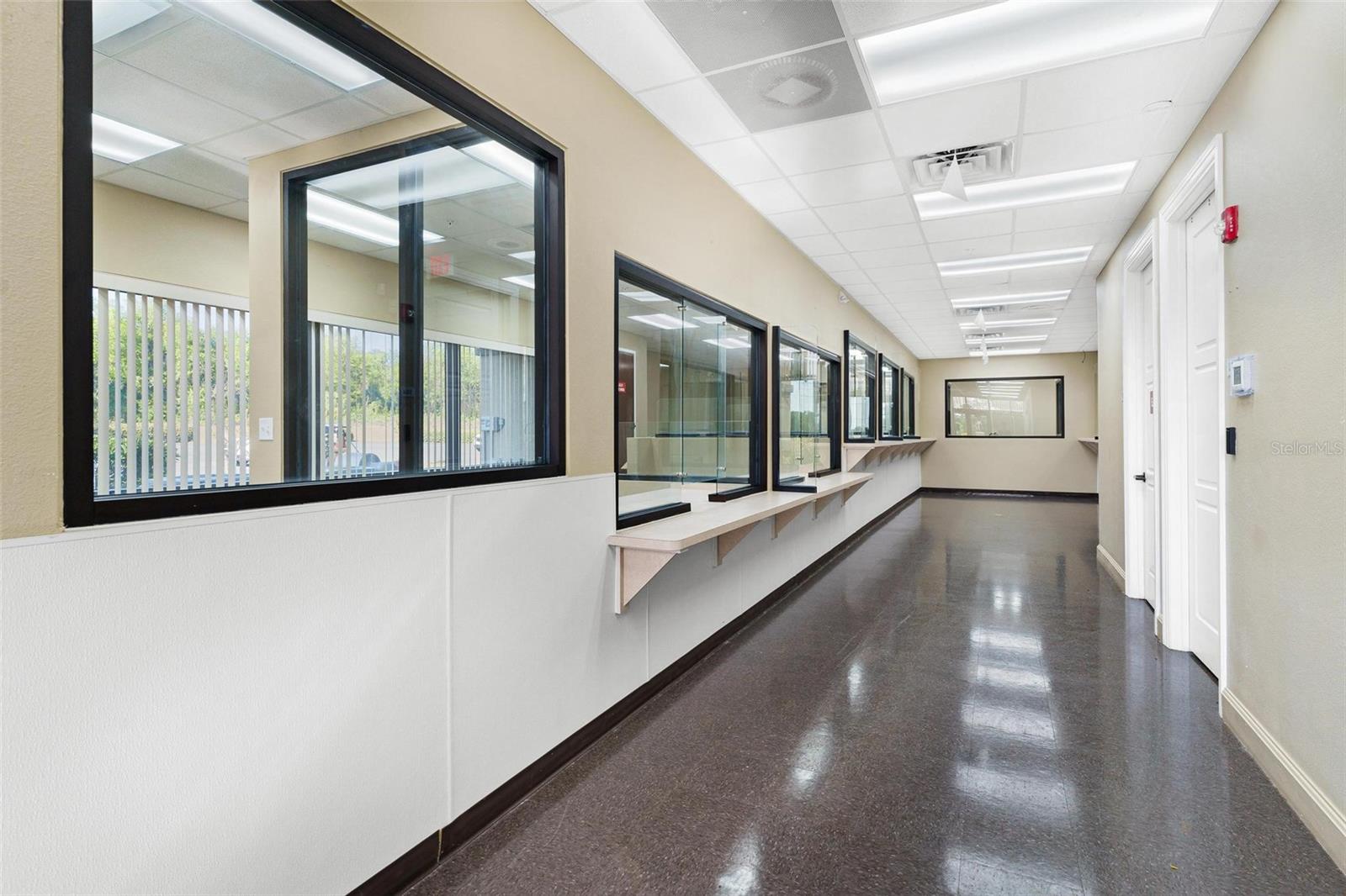 GREENLEAF BUS CENTRE - Commercial Sale