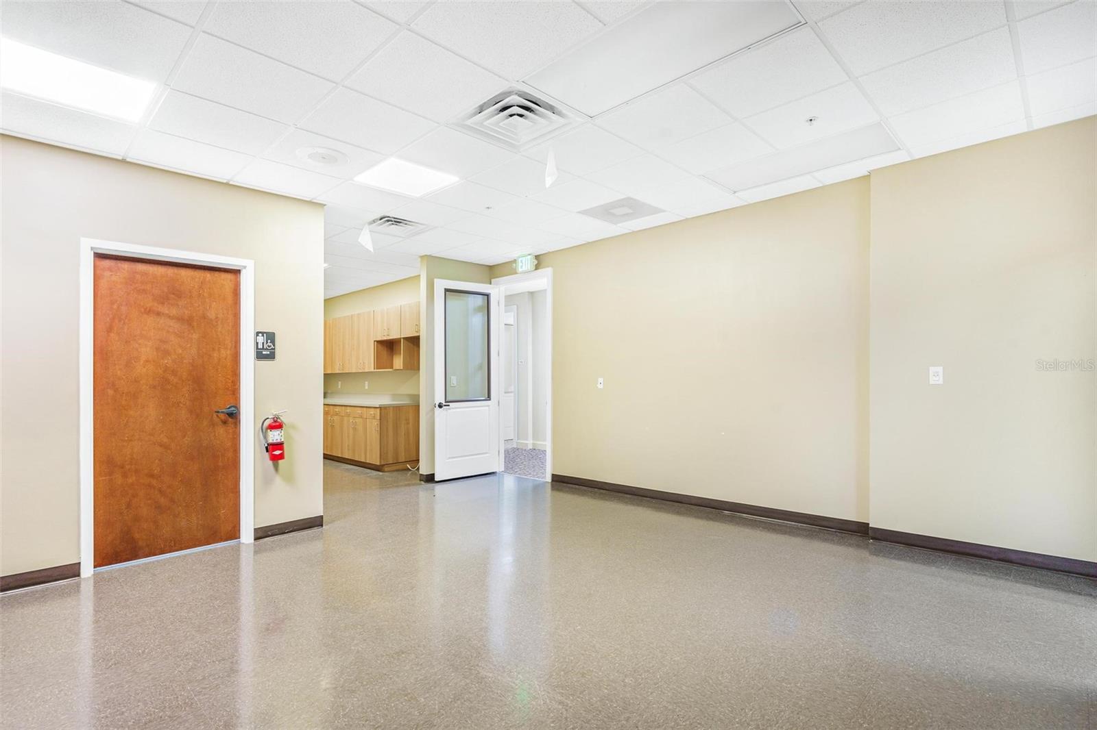 GREENLEAF BUS CENTRE - Commercial Sale
