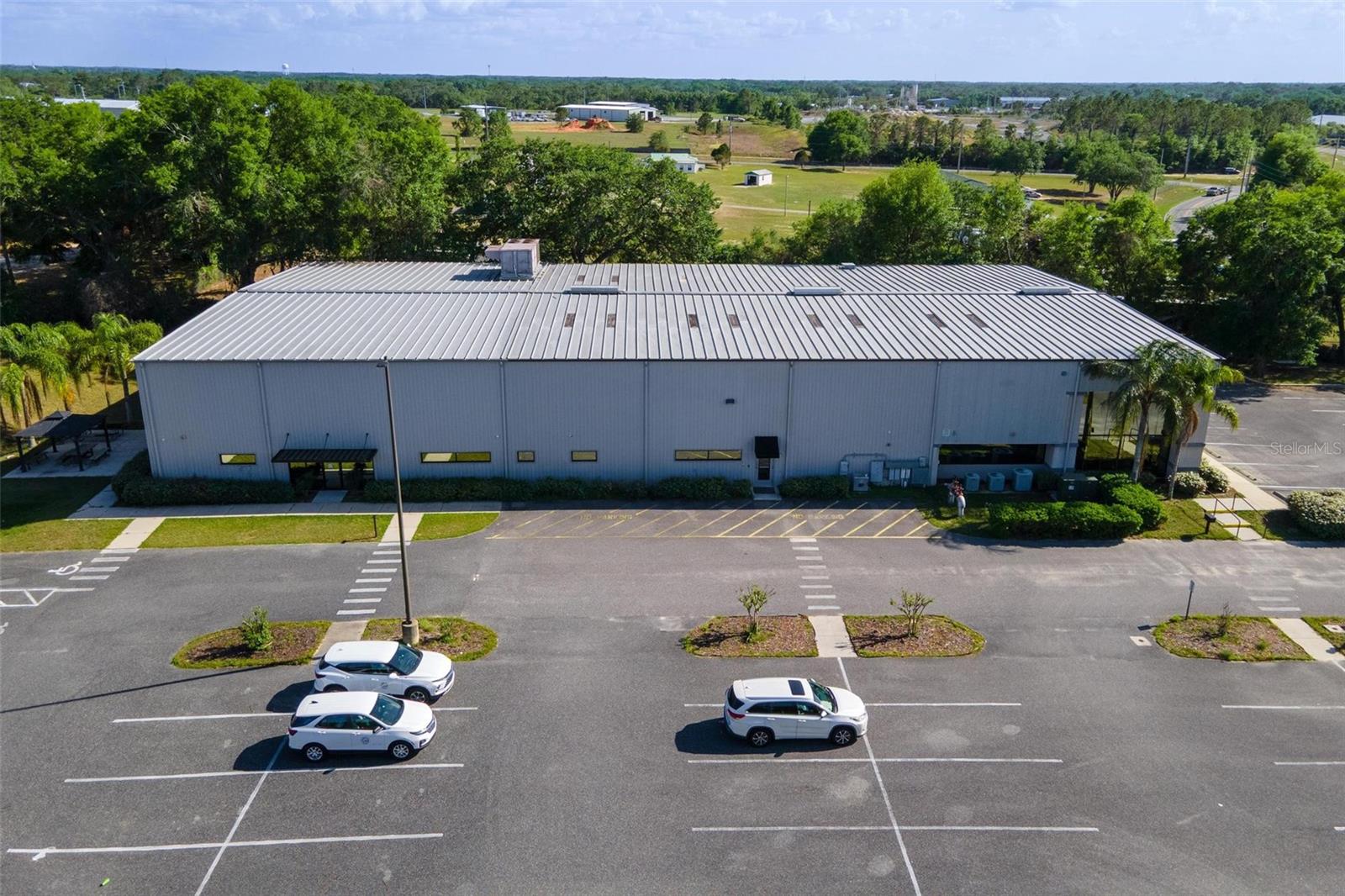 GREENLEAF BUS CENTRE - Commercial Sale