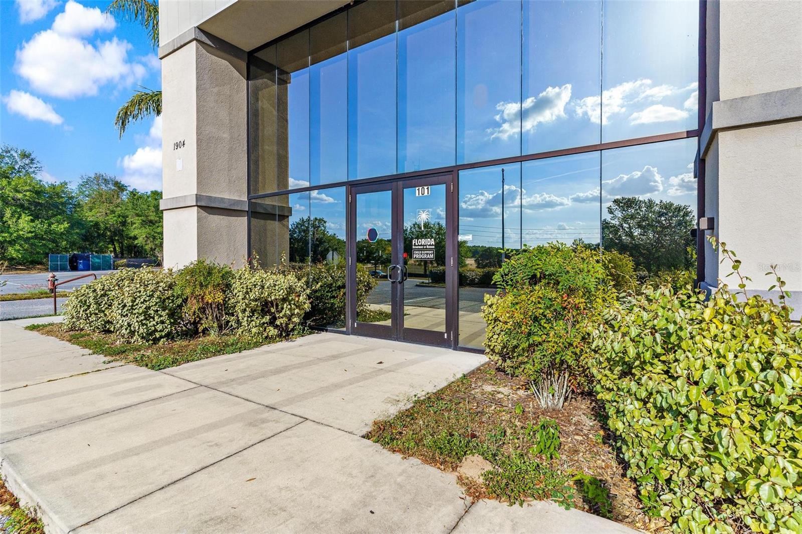 GREENLEAF BUS CENTRE - Commercial Sale