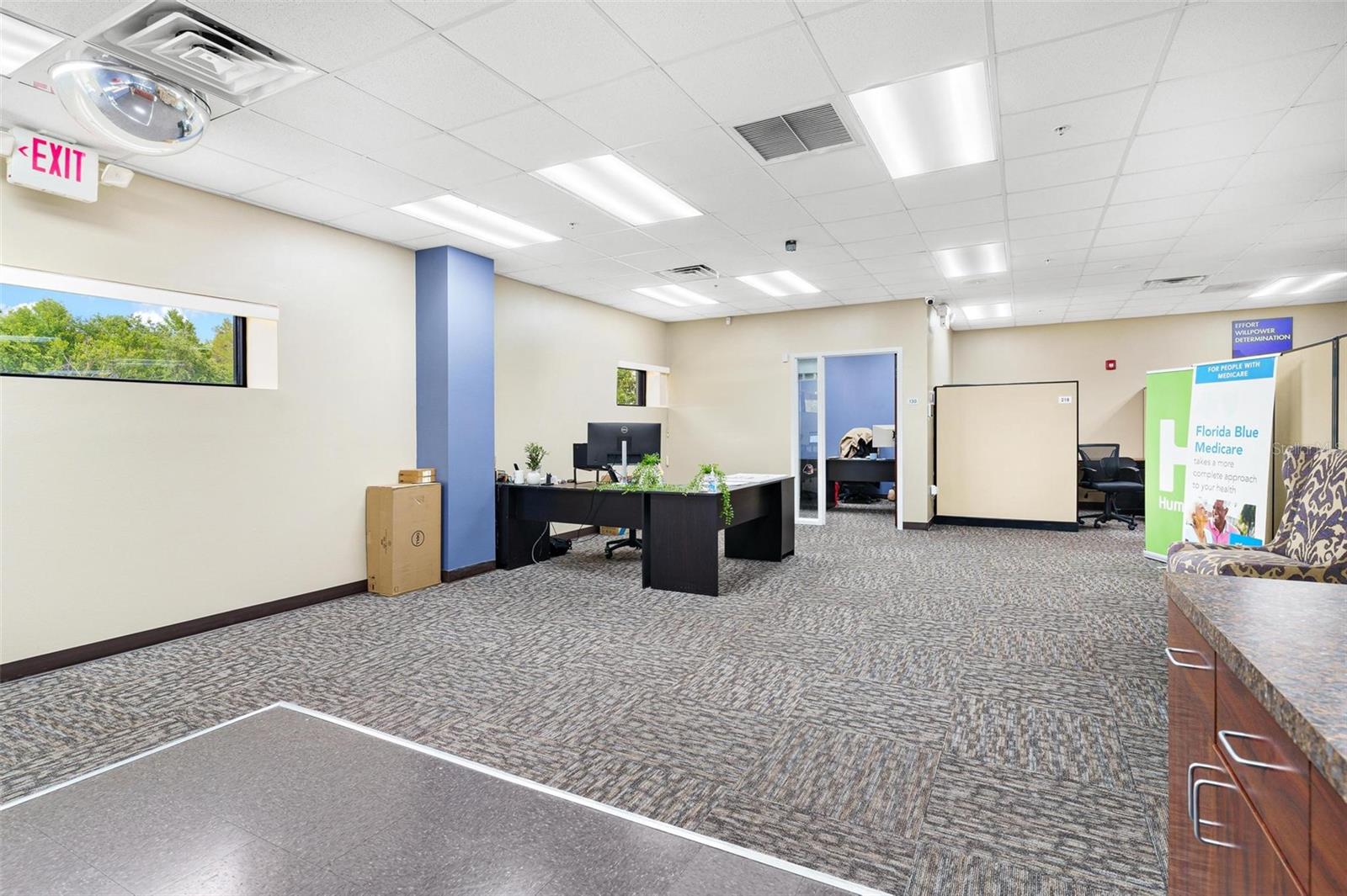 GREENLEAF BUS CENTRE - Commercial Sale