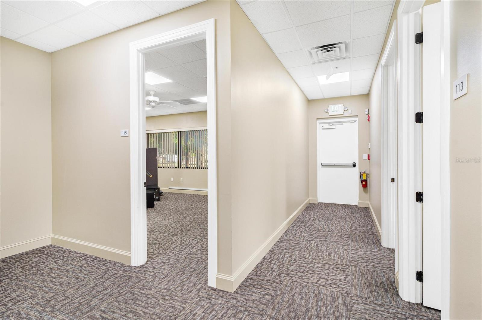 GREENLEAF BUS CENTRE - Commercial Sale