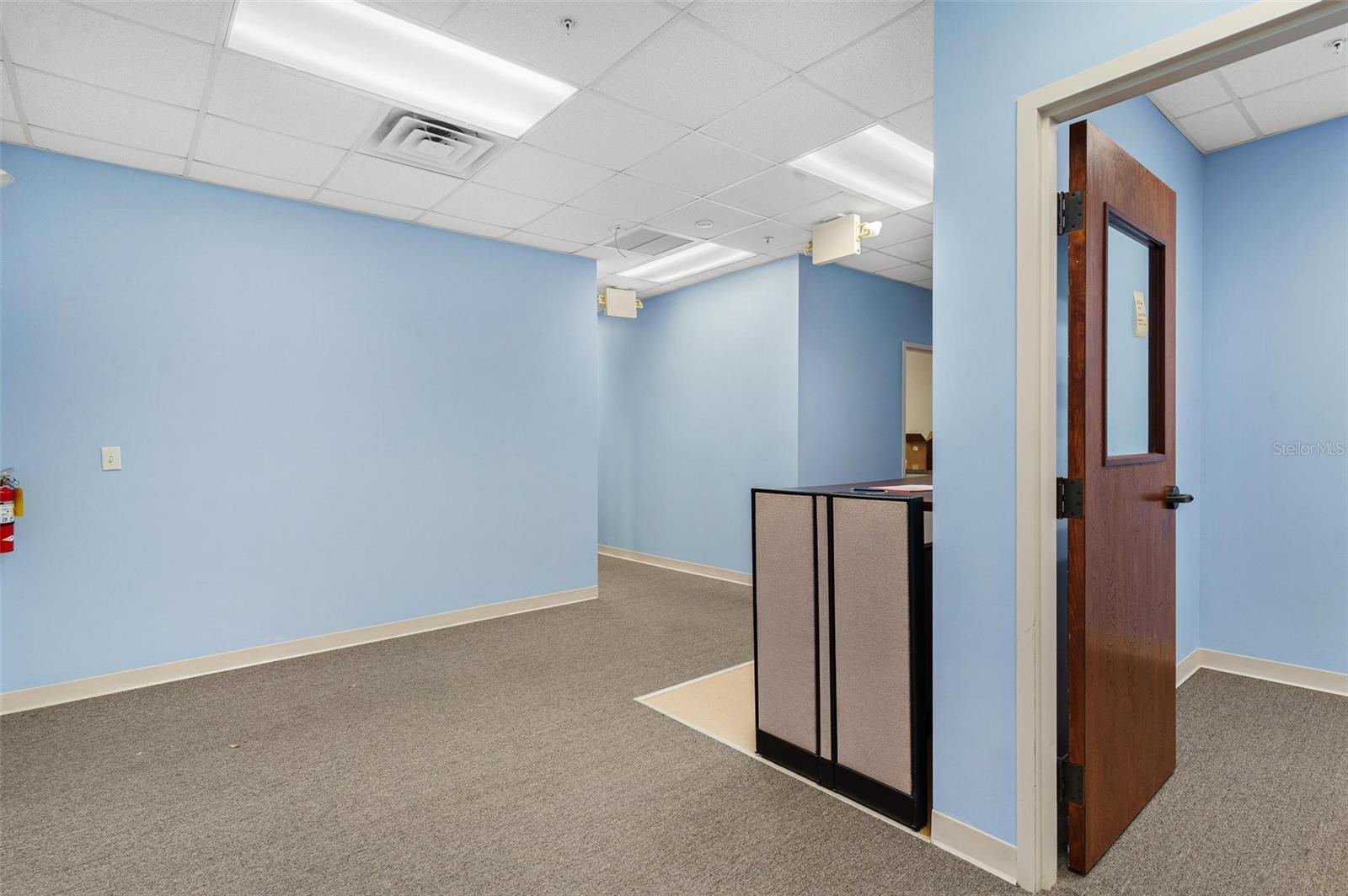 GREENLEAF BUS CENTRE - Commercial Sale