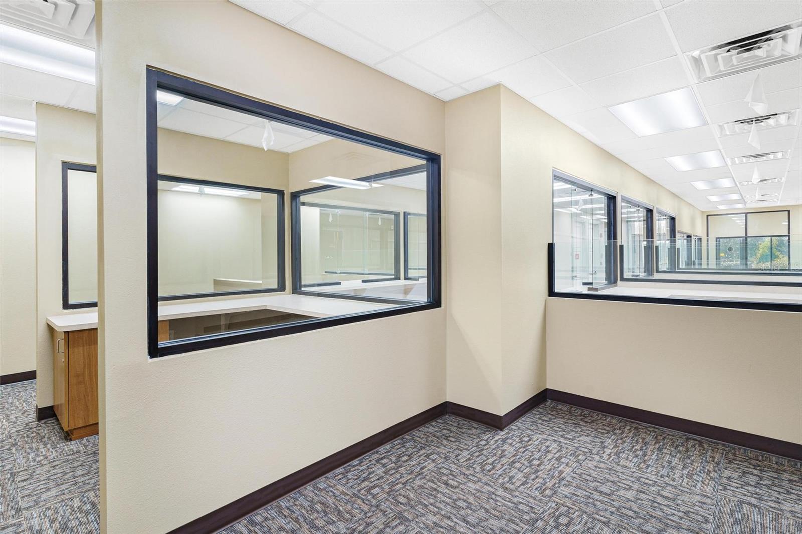 GREENLEAF BUS CENTRE - Commercial Sale