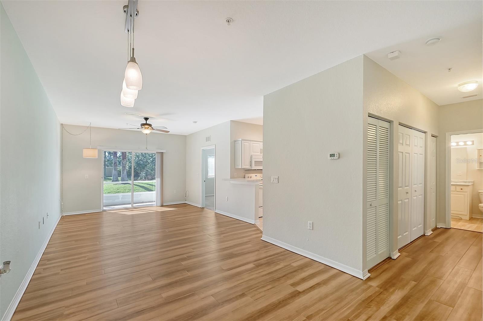 MEDITERRANEA - Residential