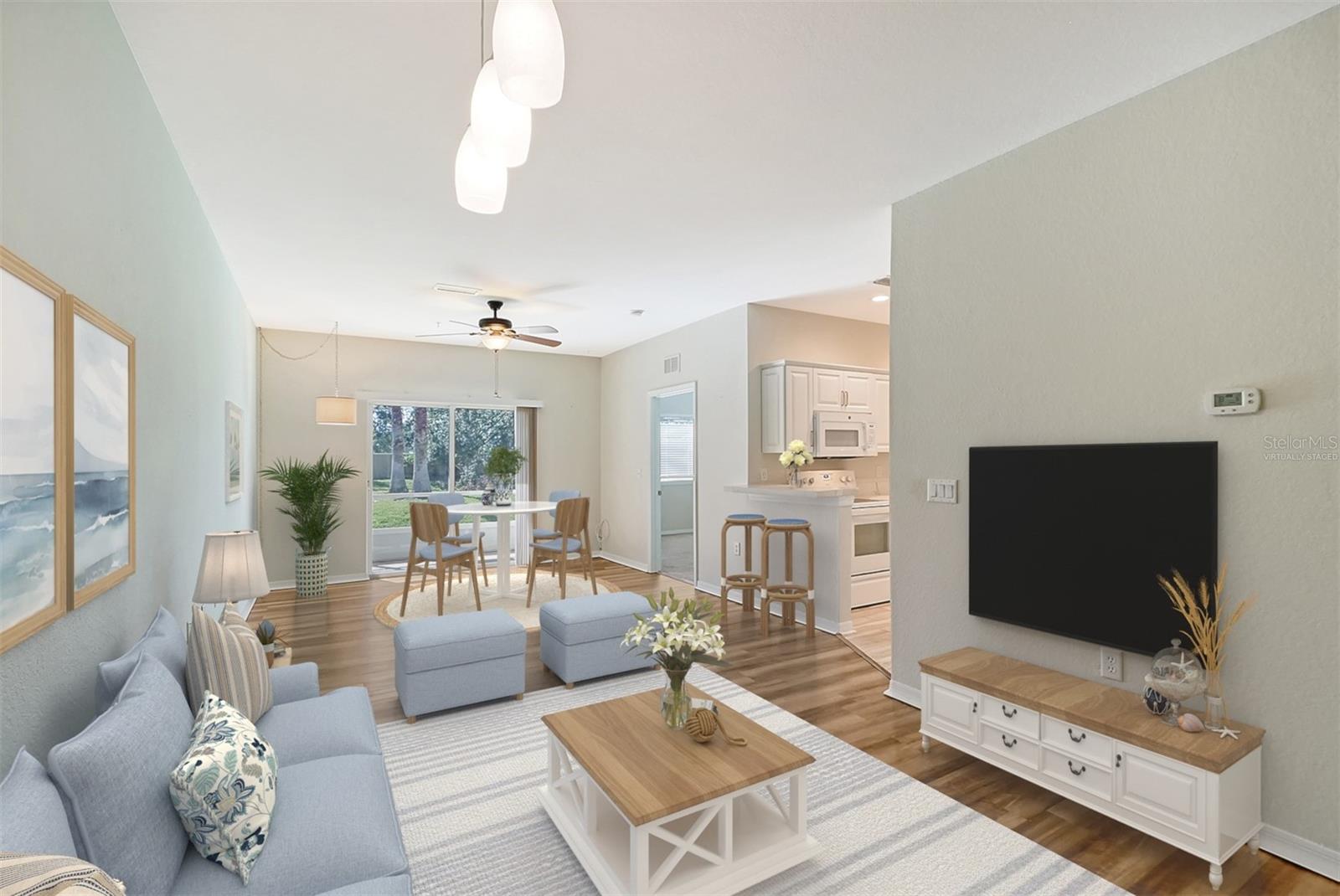 MEDITERRANEA - Residential