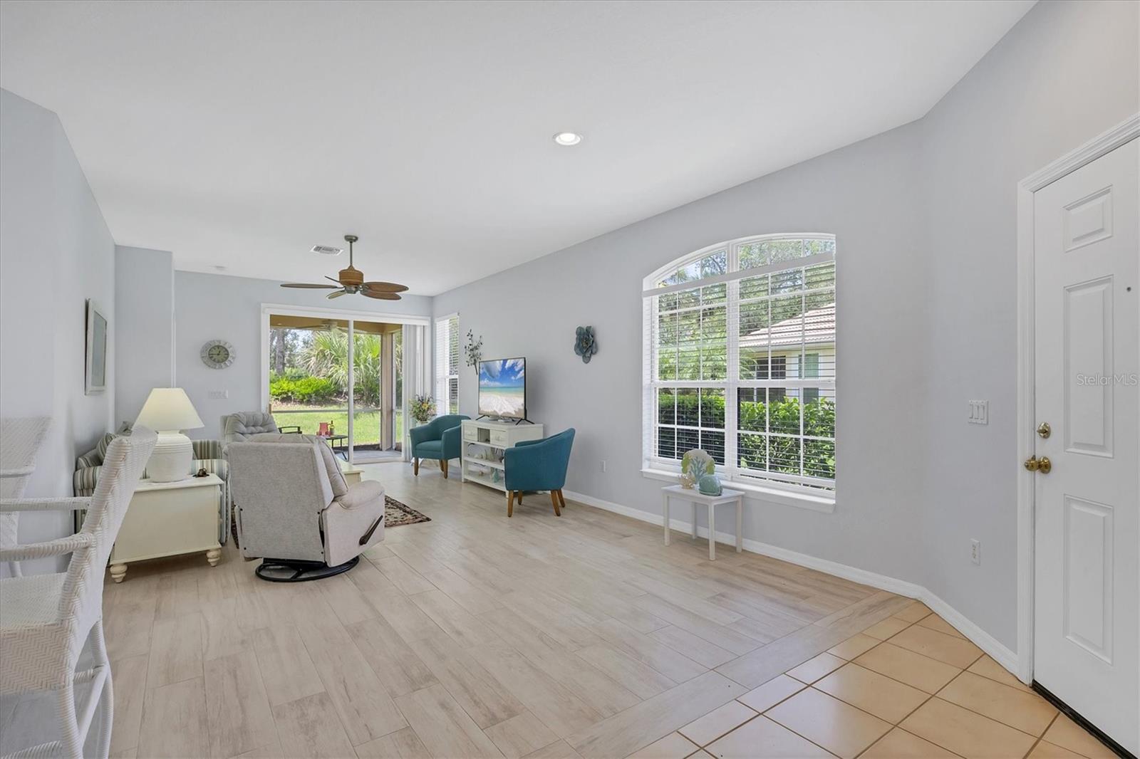 HERON CREEK - Residential