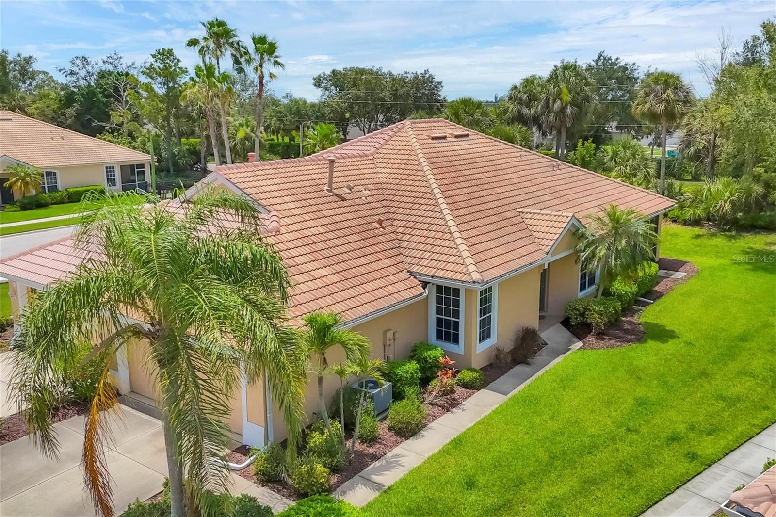 HERON CREEK - Residential