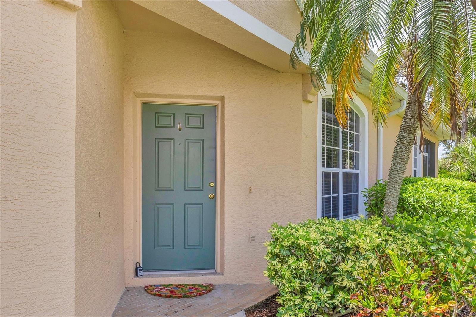 HERON CREEK - Residential