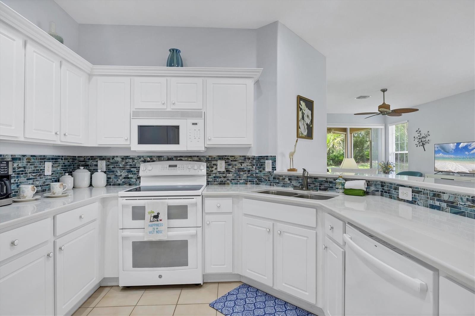 HERON CREEK - Residential