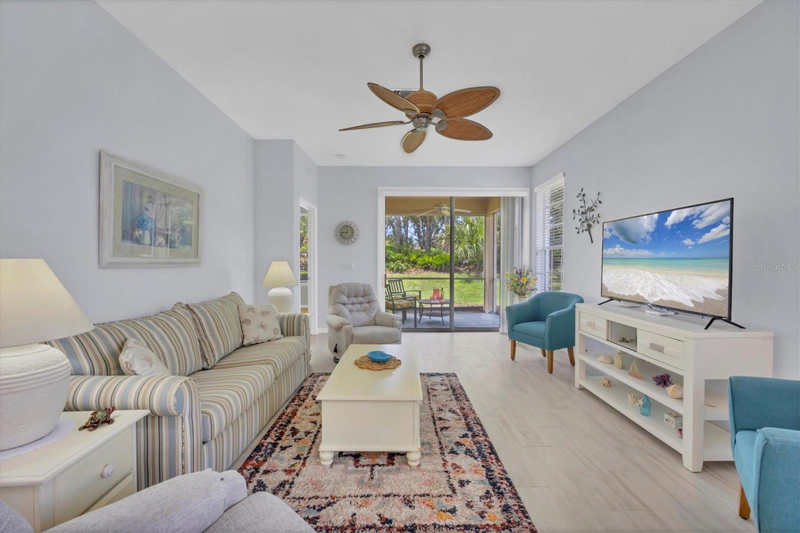 HERON CREEK - Residential