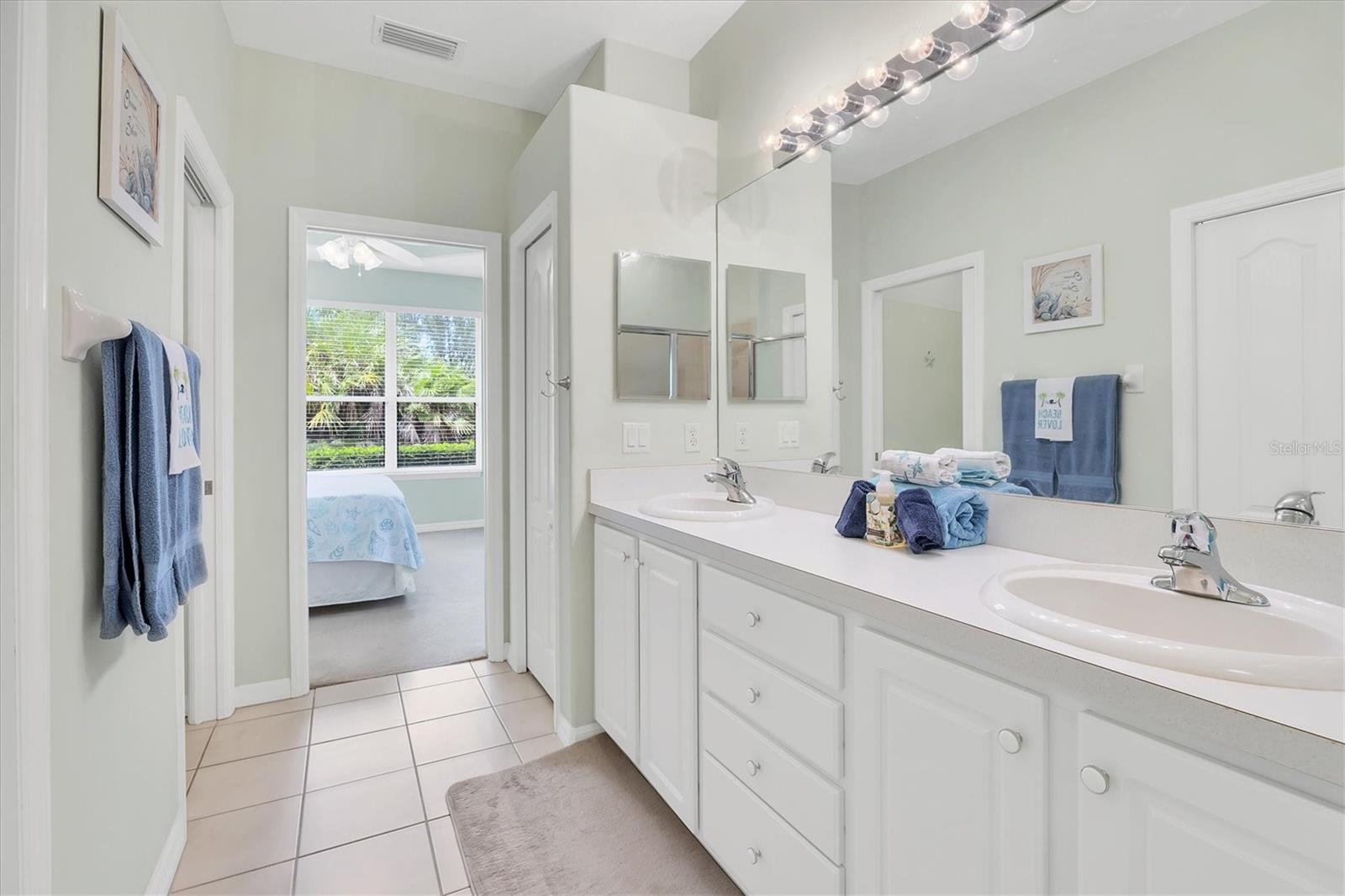 HERON CREEK - Residential