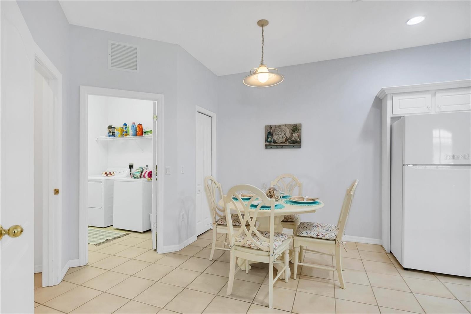 HERON CREEK - Residential