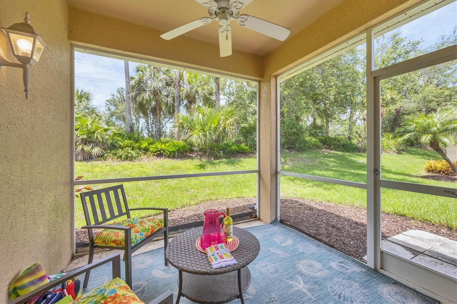 HERON CREEK - Residential