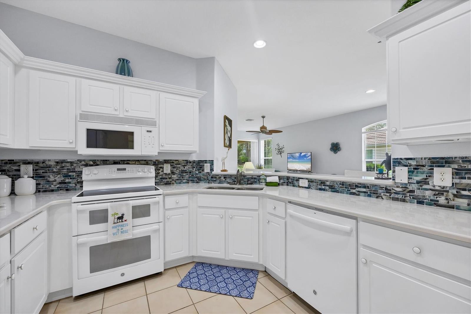 HERON CREEK - Residential