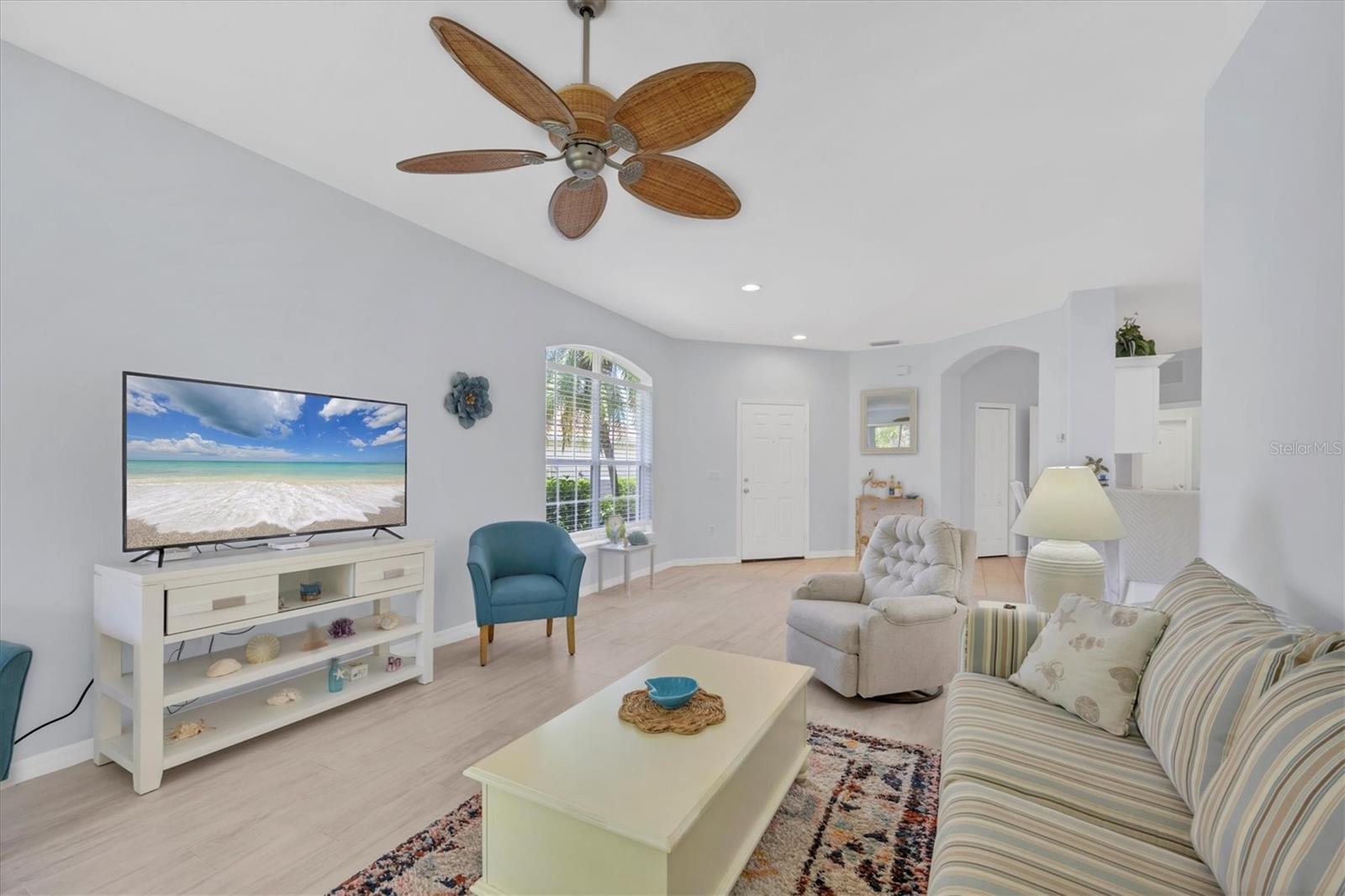 HERON CREEK - Residential