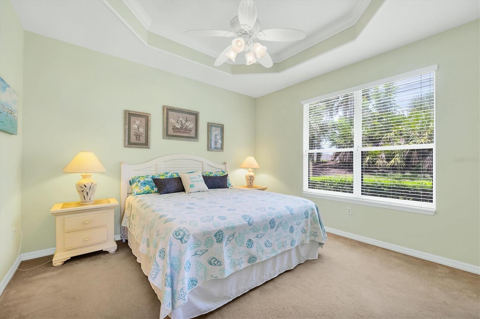 HERON CREEK - Residential