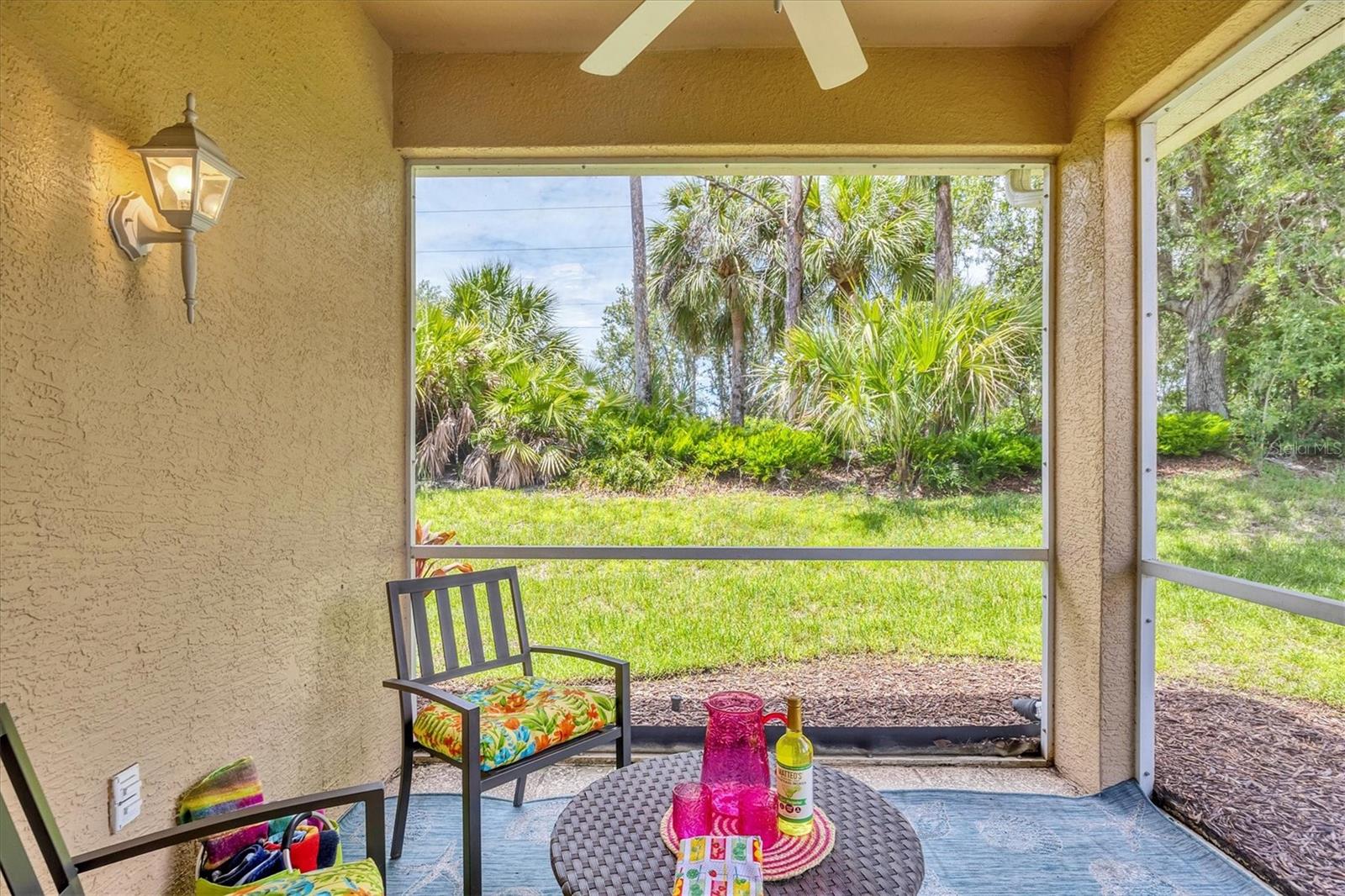 HERON CREEK - Residential