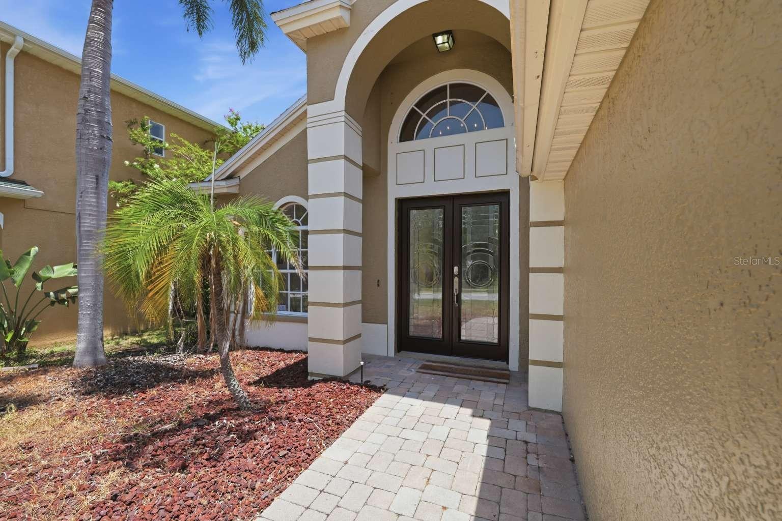 GRASSY POINTE - PH 1 - Residential