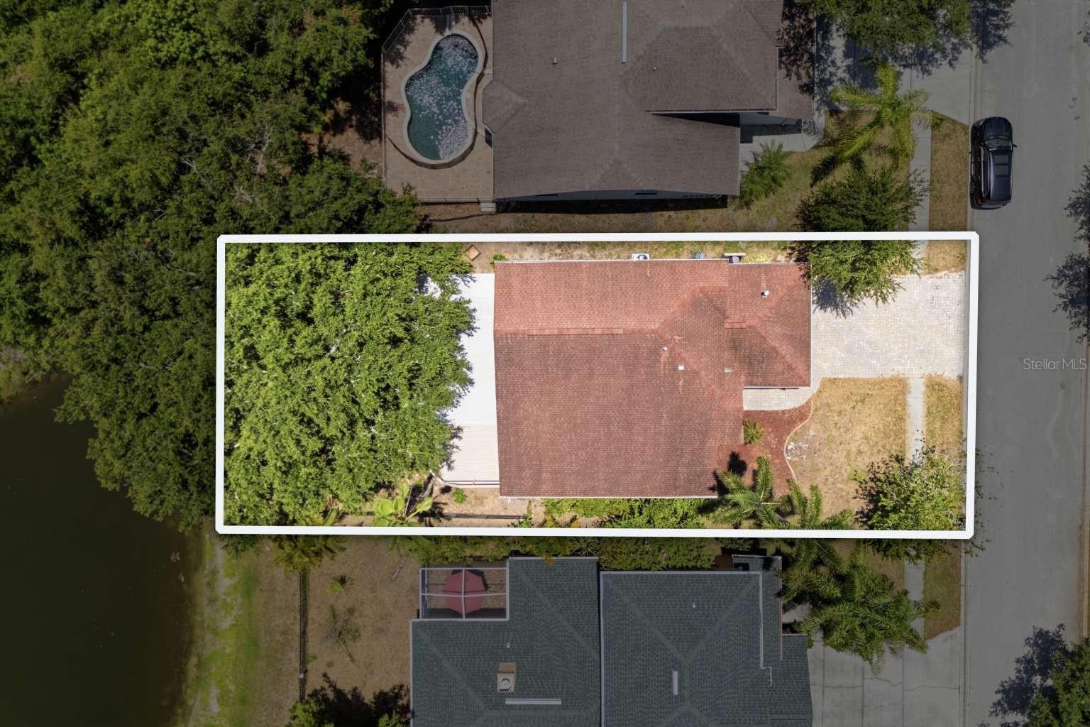 GRASSY POINTE - PH 1 - Residential
