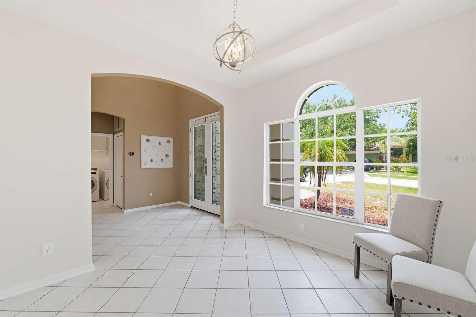 GRASSY POINTE - PH 1 - Residential