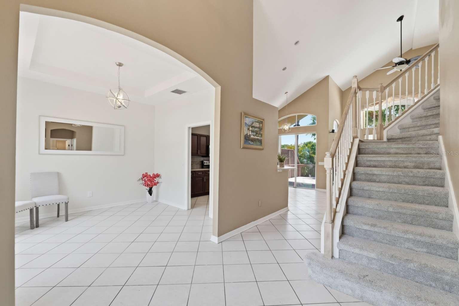 GRASSY POINTE - PH 1 - Residential