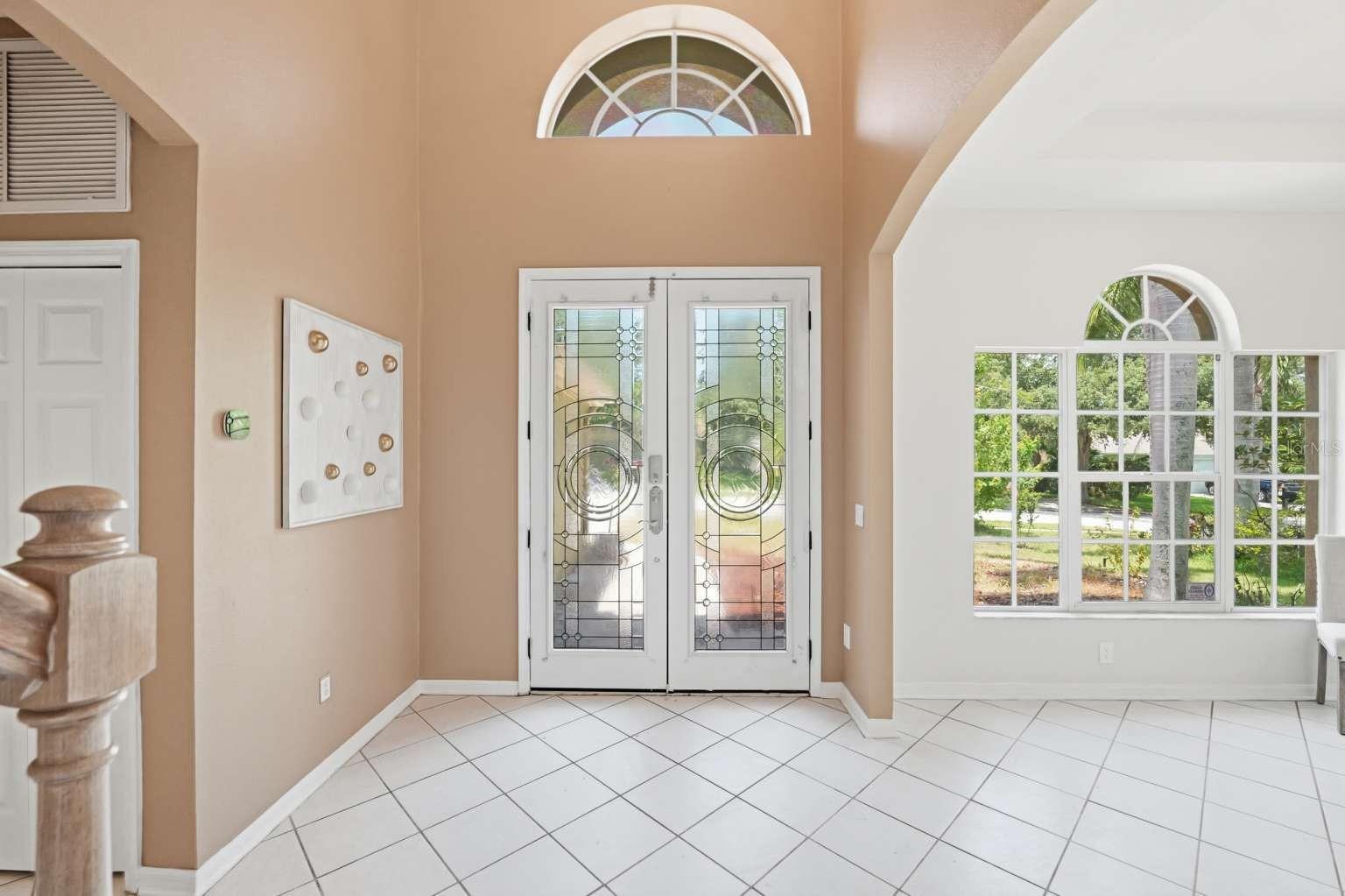 GRASSY POINTE - PH 1 - Residential