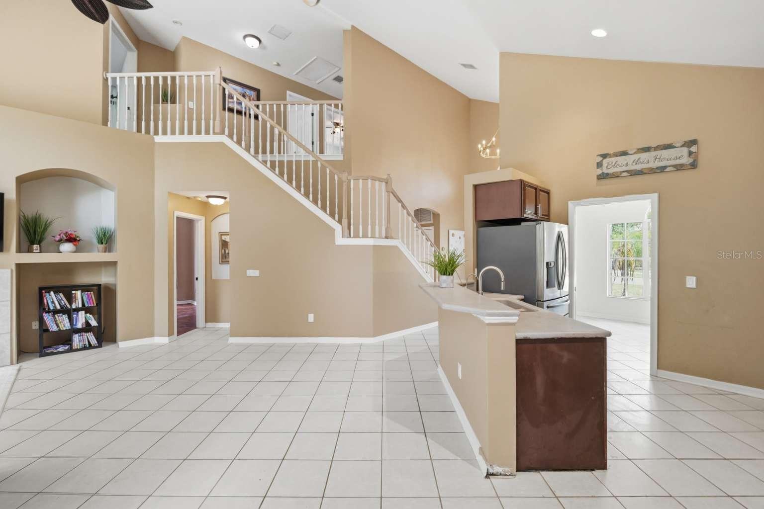 GRASSY POINTE - PH 1 - Residential