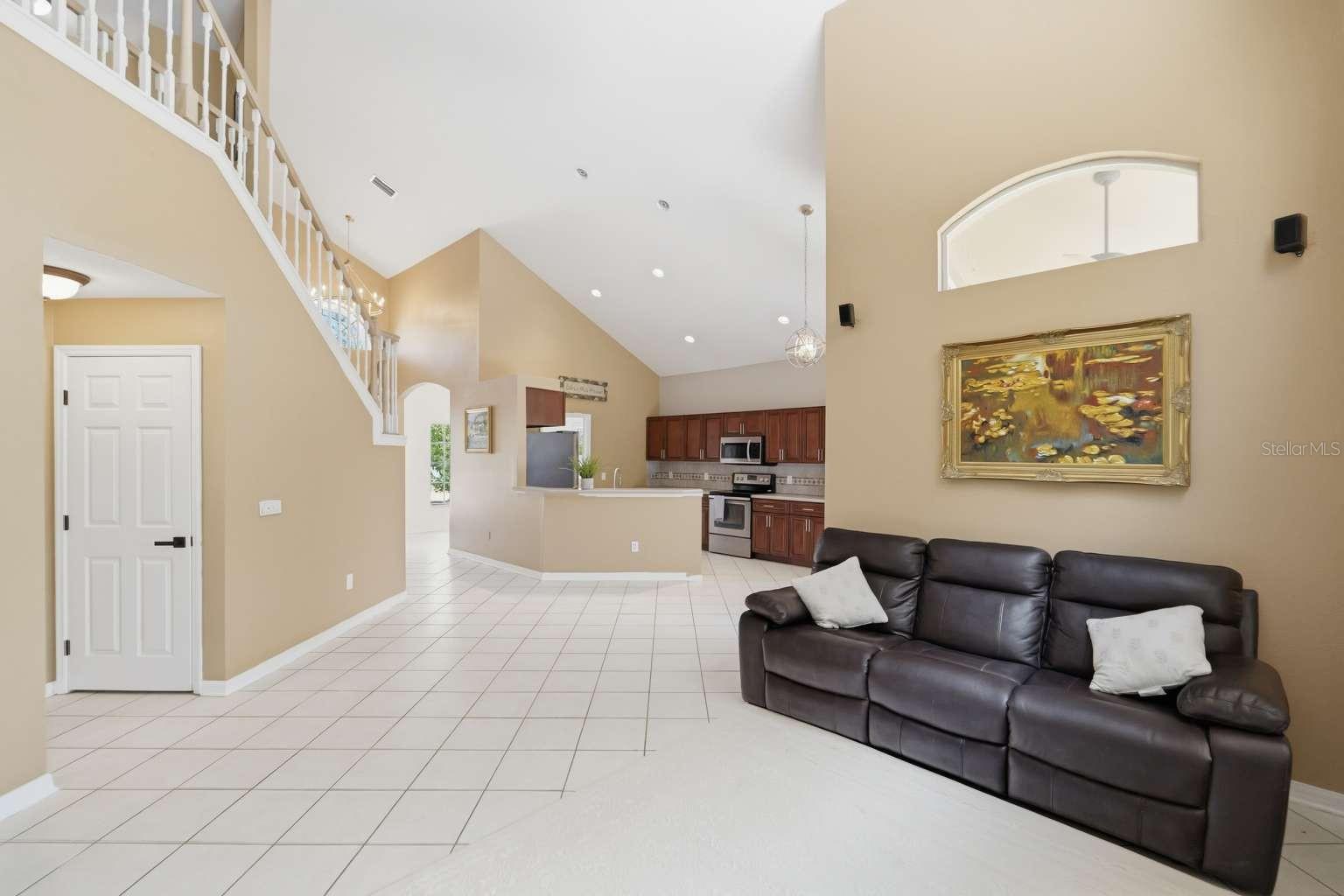 GRASSY POINTE - PH 1 - Residential