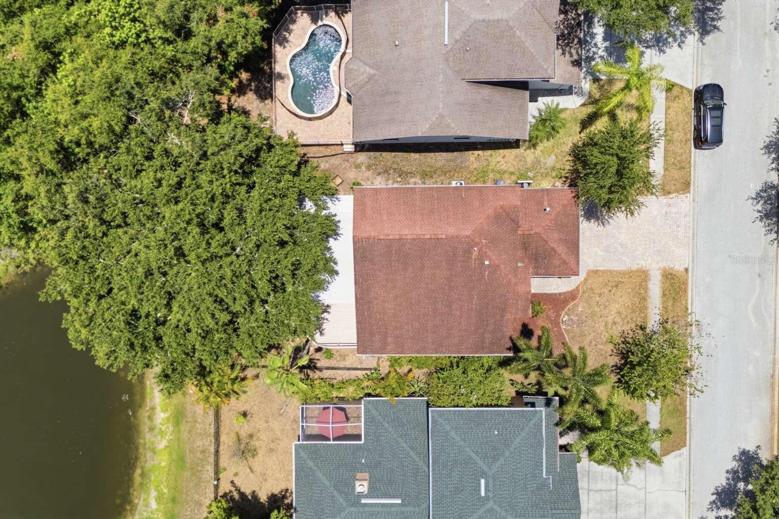 GRASSY POINTE - PH 1 - Residential