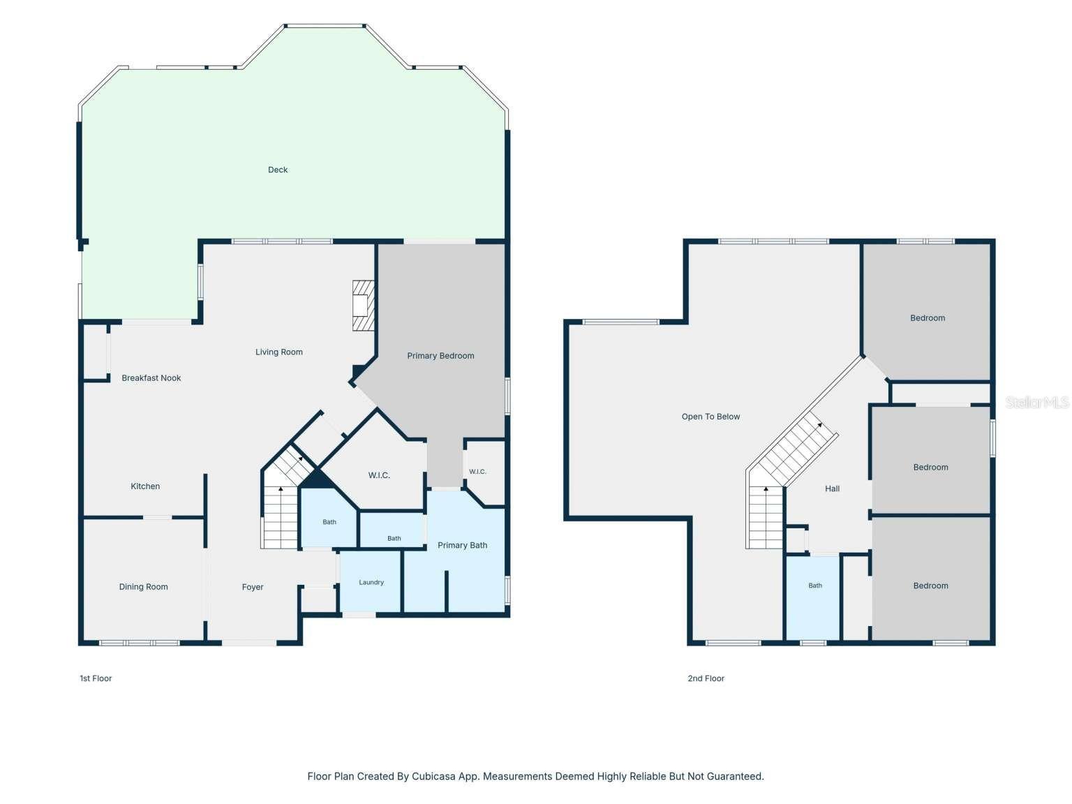 GRASSY POINTE - PH 1 - Residential