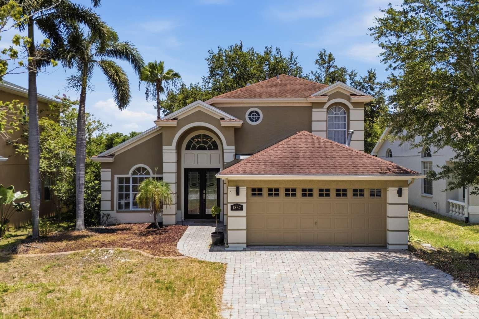 GRASSY POINTE - PH 1 - Residential
