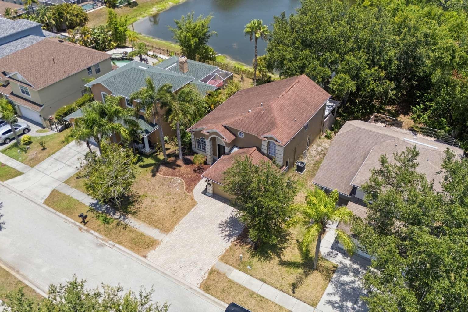 GRASSY POINTE - PH 1 - Residential