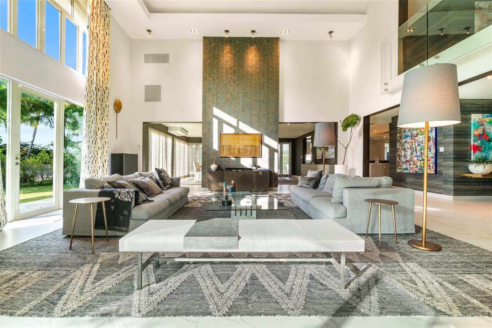 DORADO BEACH EAST - Residential