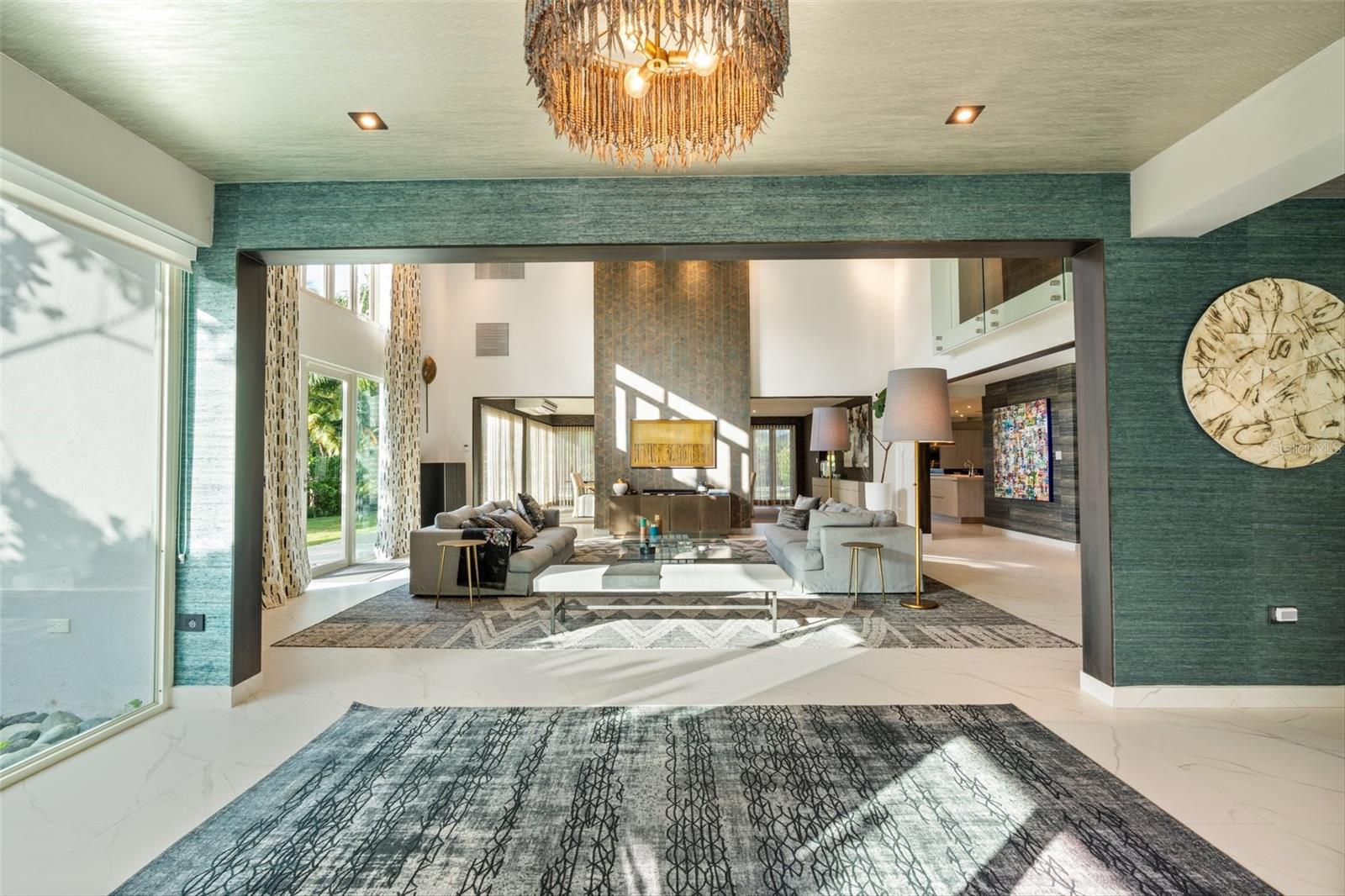 DORADO BEACH EAST - Residential