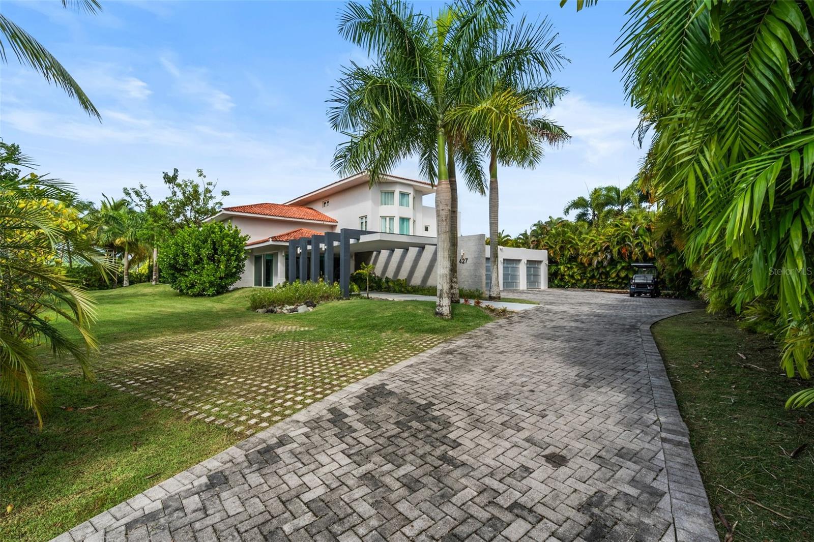 DORADO BEACH EAST - Residential