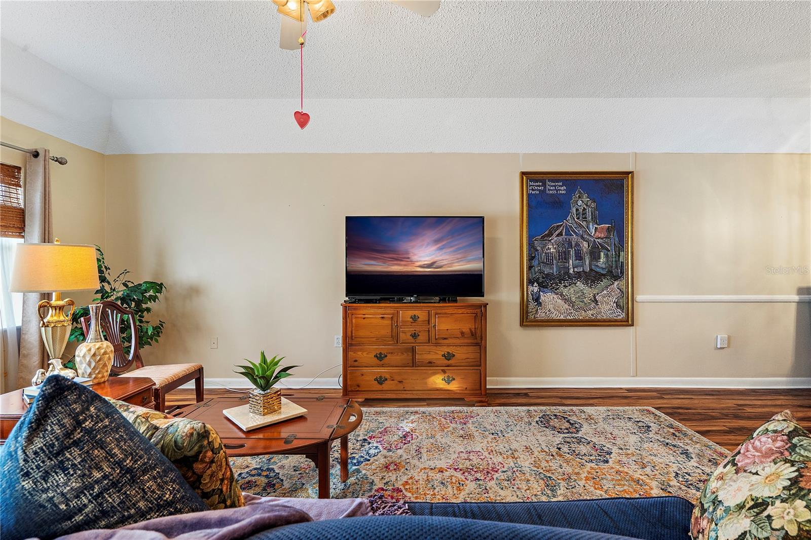 CORDOVA GREENS CONDO - Residential