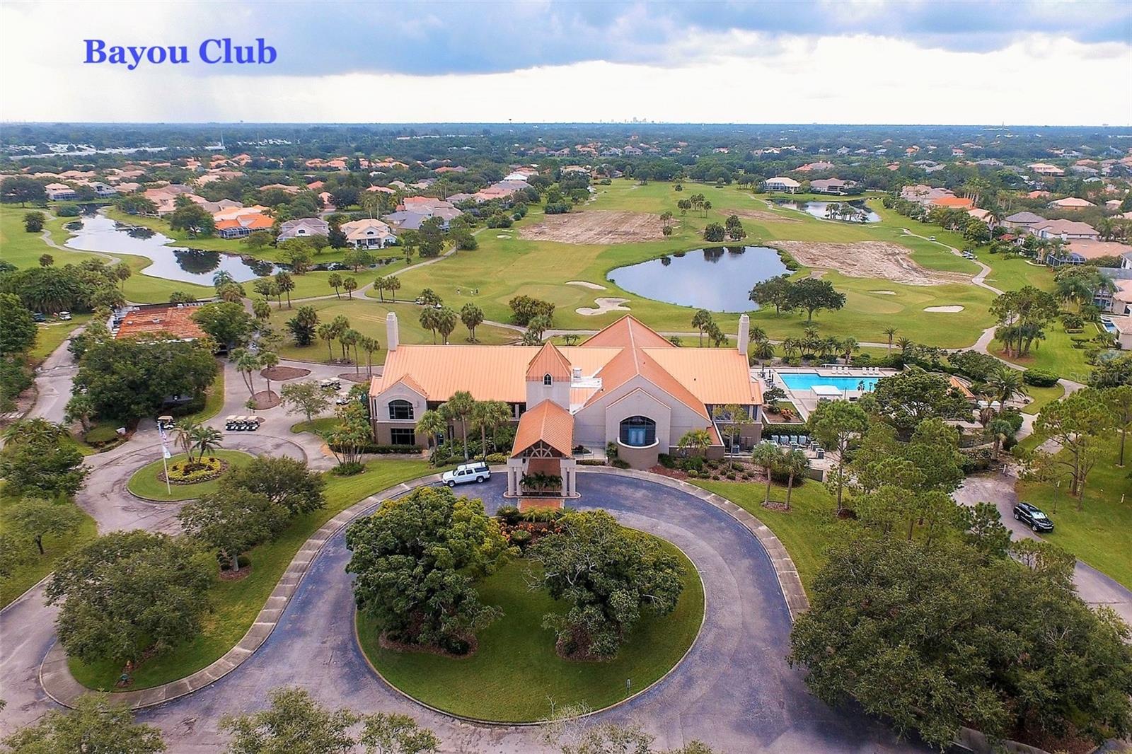 CORDOVA GREENS CONDO - Residential