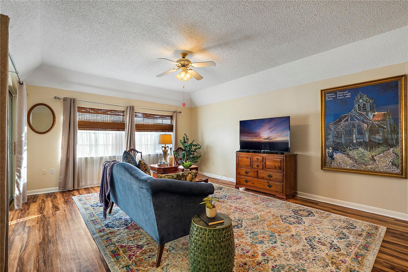 CORDOVA GREENS CONDO - Residential