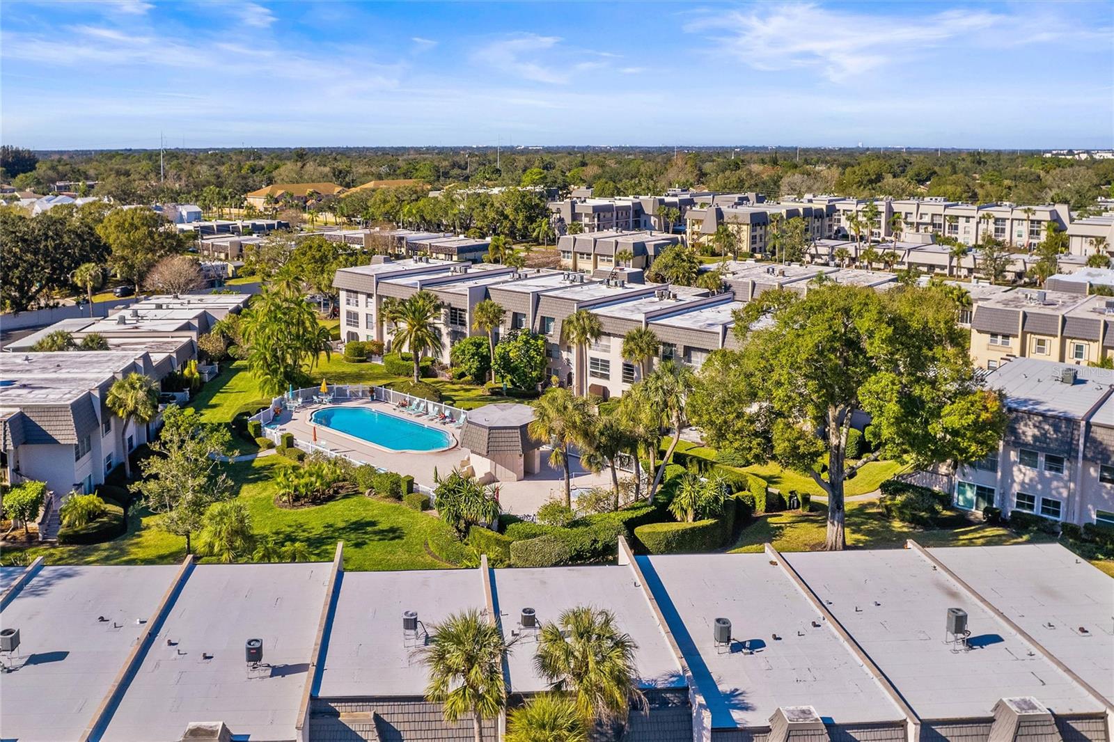 CORDOVA GREENS CONDO - Residential