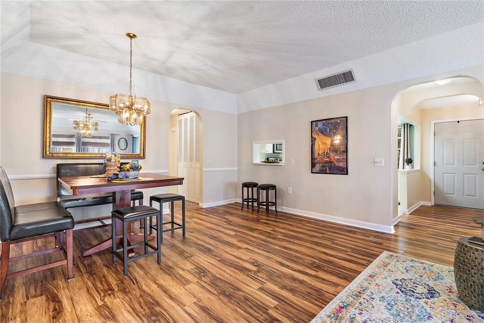 CORDOVA GREENS CONDO - Residential