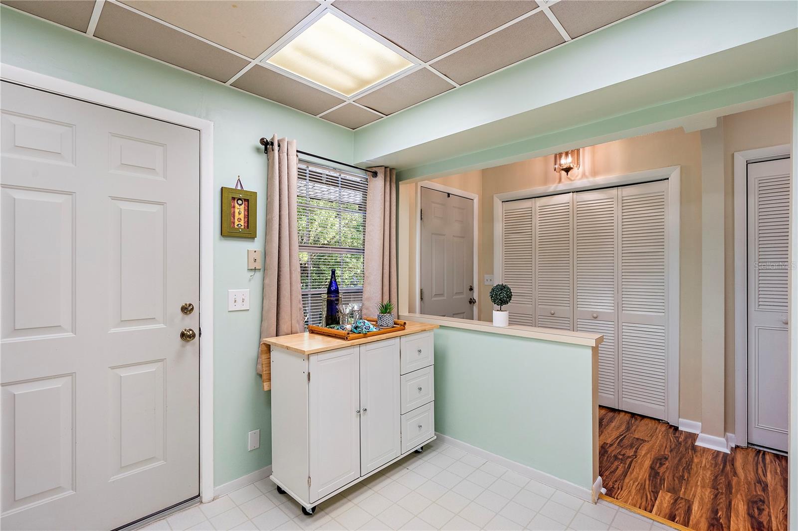 CORDOVA GREENS CONDO - Residential