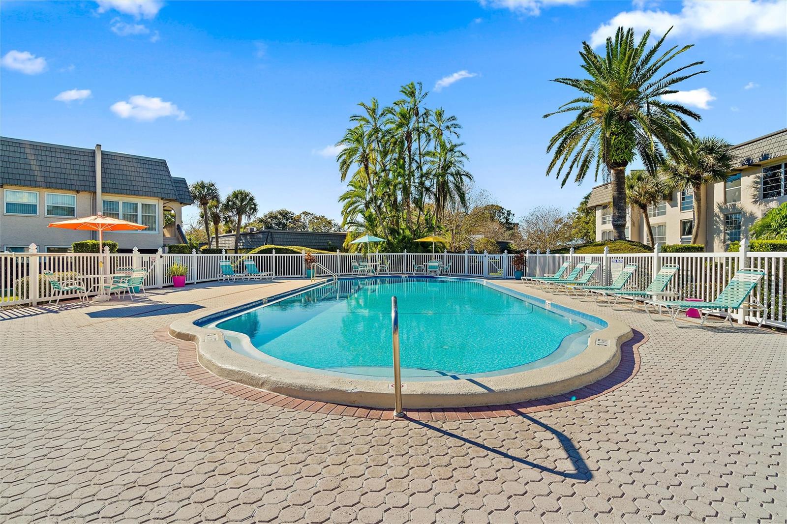 CORDOVA GREENS CONDO - Residential