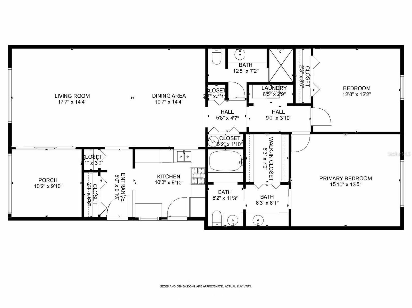 CORDOVA GREENS CONDO - Residential