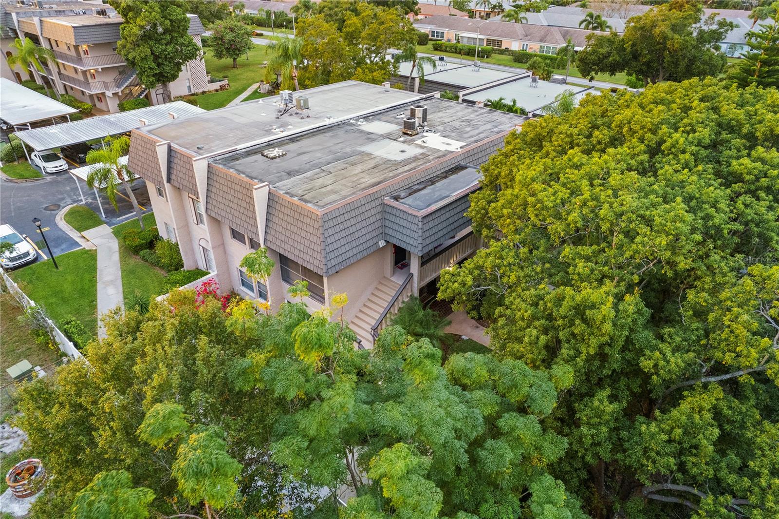 CORDOVA GREENS CONDO - Residential