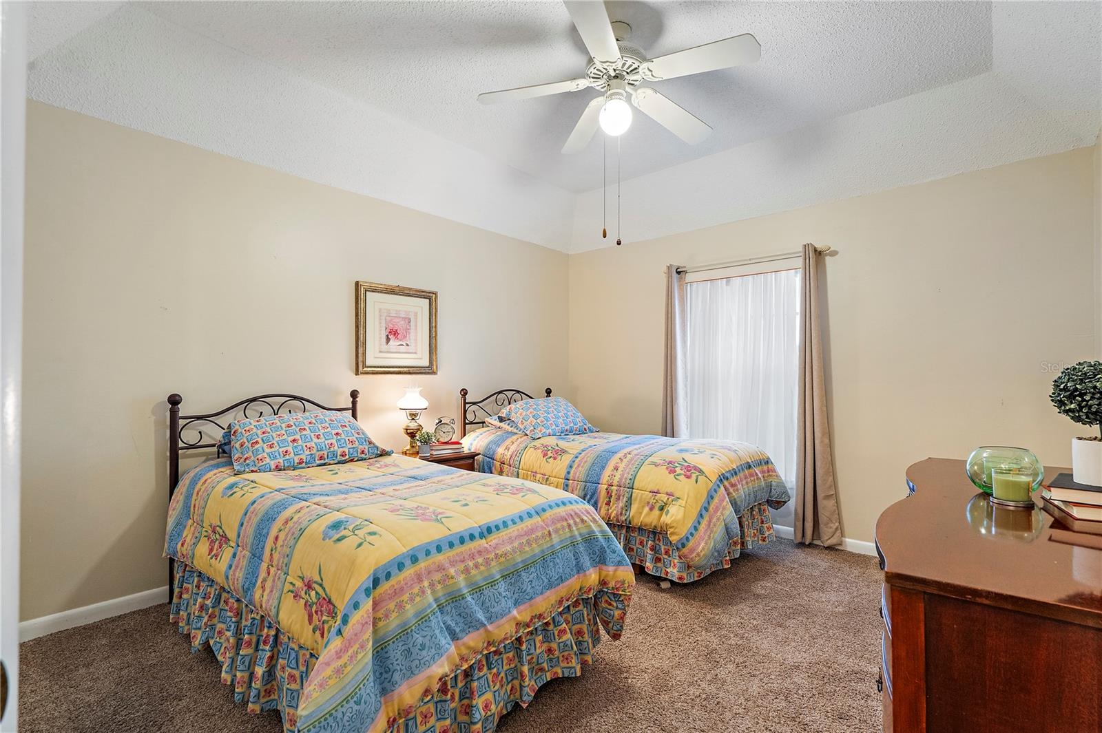 CORDOVA GREENS CONDO - Residential
