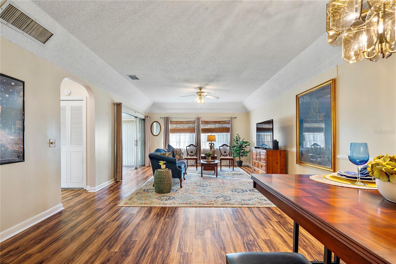 CORDOVA GREENS CONDO - Residential