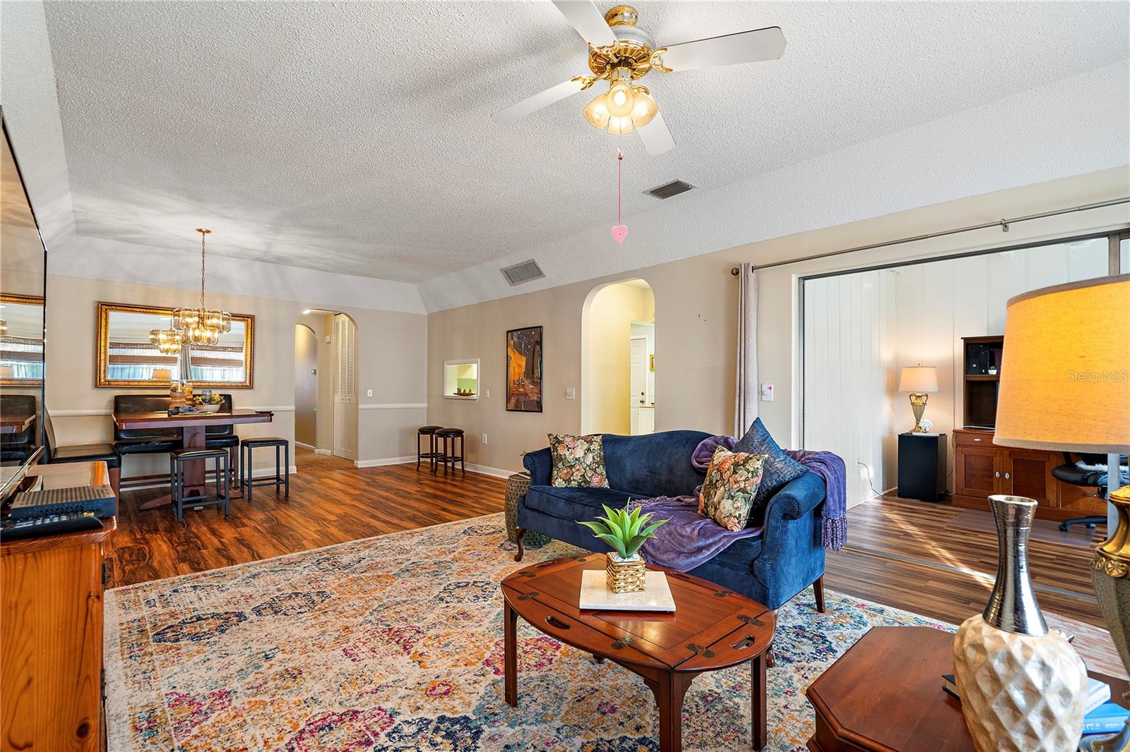 CORDOVA GREENS CONDO - Residential