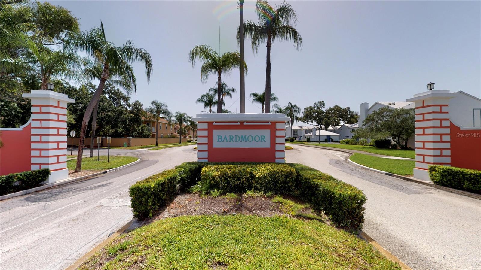 CORDOVA GREENS CONDO - Residential